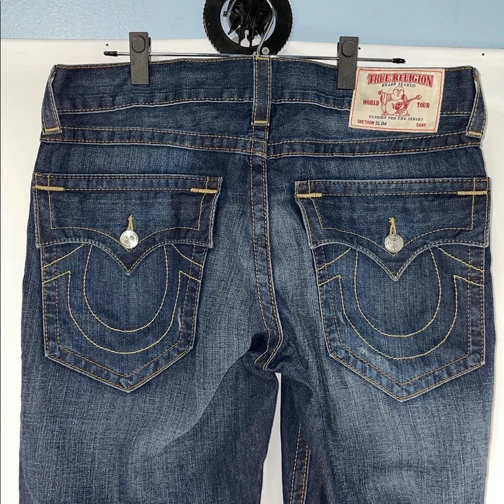 True Religion true religion